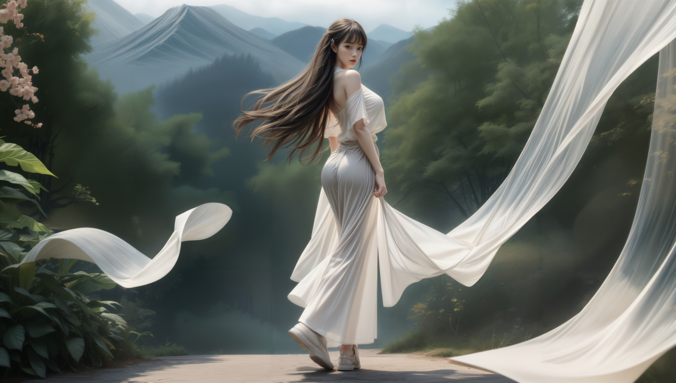 香港民众品尝云南食材烹饪美味佳肴 推广特色饮食